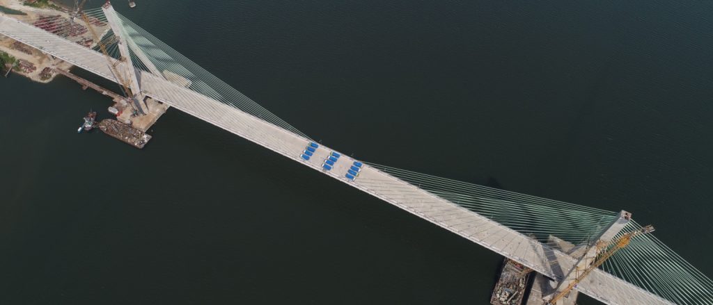 Jembatan Pulau Balang
